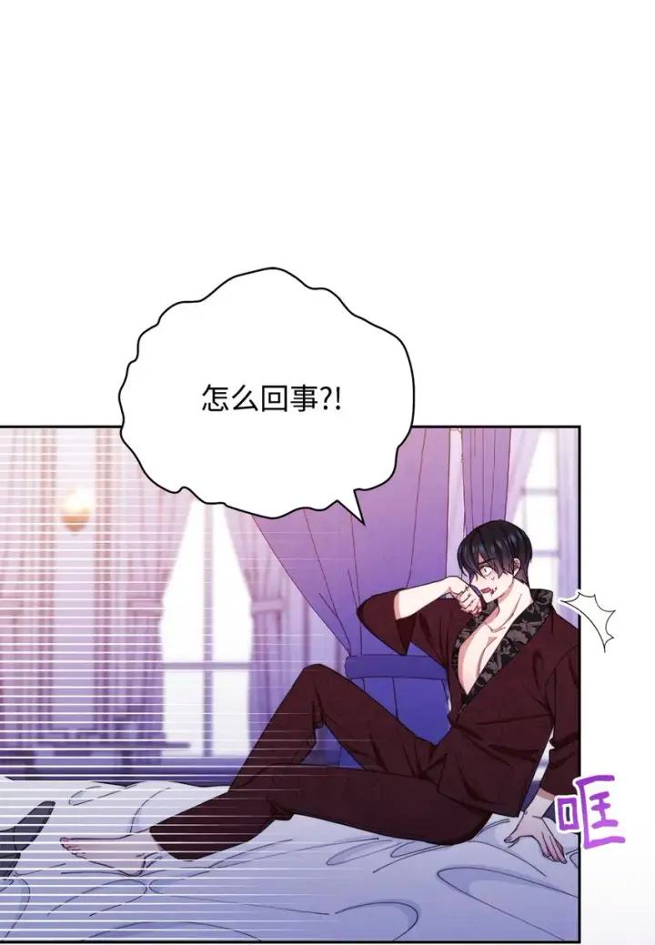 《我来负责男主的福利》25 狂躁症发作图79