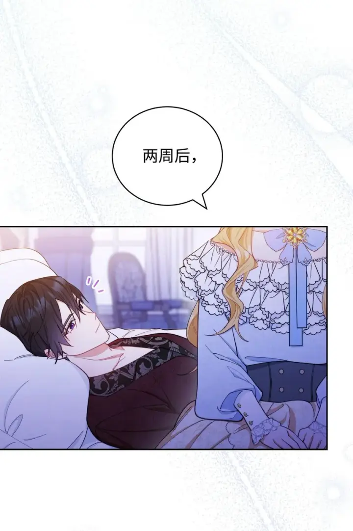《我来负责男主的福利》25 狂躁症发作图8