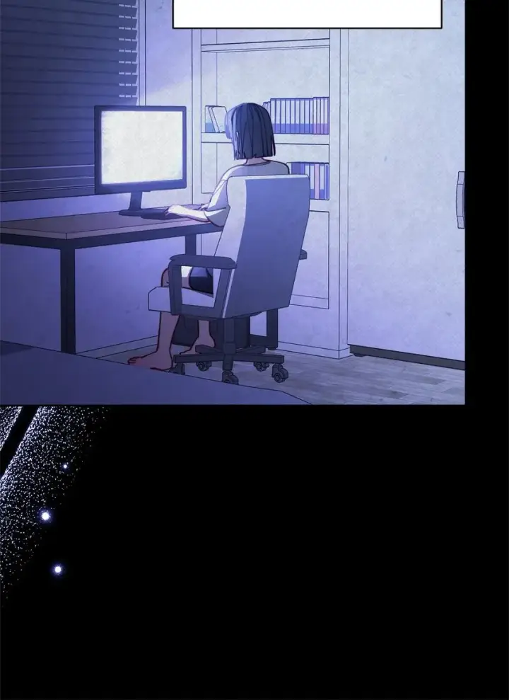 《我来负责男主的福利》35 拉莉亚的嘱托图55