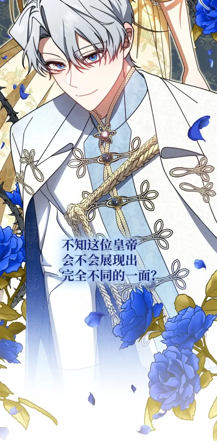 《我来负责男主的福利》42 皇帝的挑衅图23