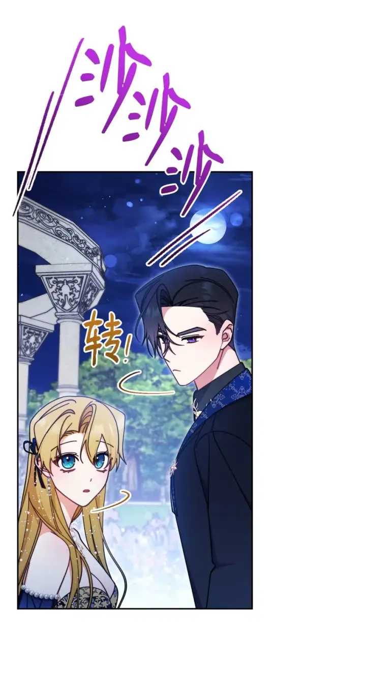 《我来负责男主的福利》43 完美的舞会图72