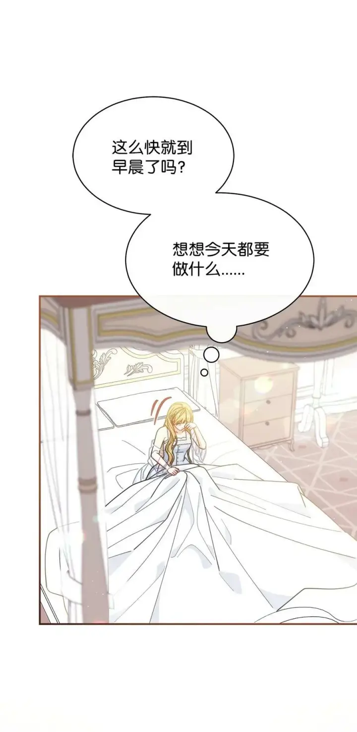 《我来负责男主的福利》66 迷雾重重图3
