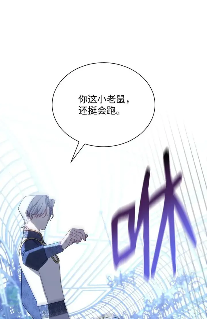 《我来负责男主的福利》79 赴死的玫瑰图23