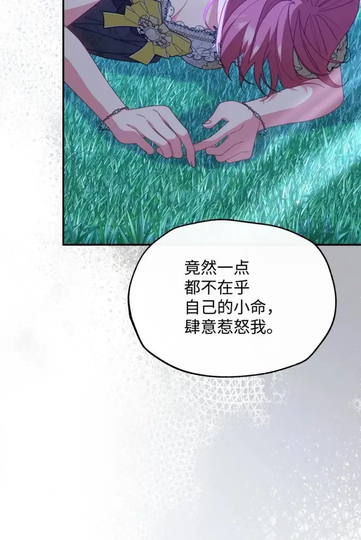 《我来负责男主的福利》79 赴死的玫瑰图64