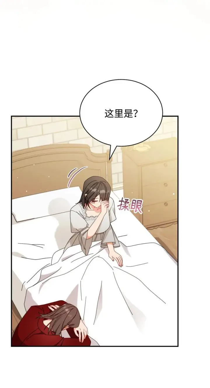 《我来负责男主的福利》81 善后与调查图103