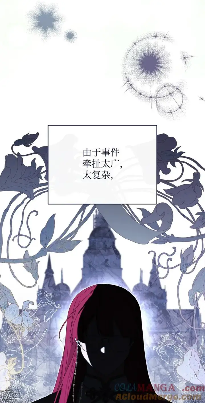 《我来负责男主的福利》81 善后与调查图81