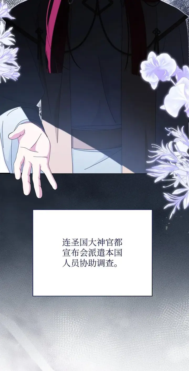《我来负责男主的福利》81 善后与调查图82