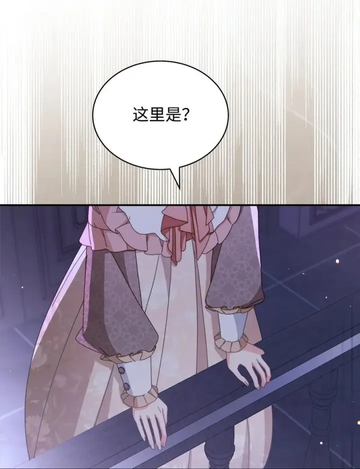 《我来负责男主的福利》82 躁狂症真相图30