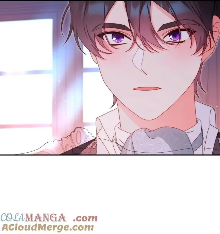 《我来负责男主的福利》87 创世神话图25