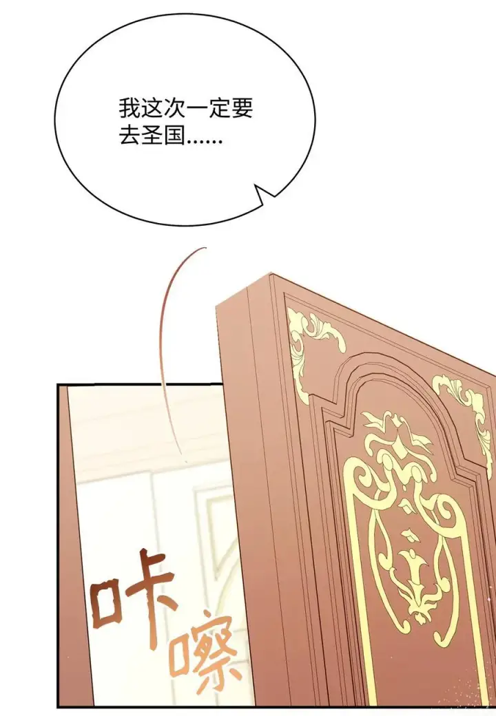 《我来负责男主的福利》92 前往圣国图26