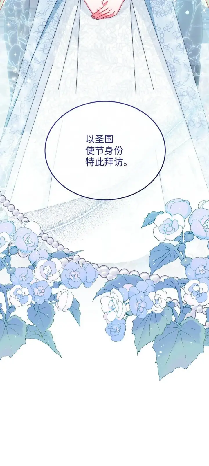 《我来负责男主的福利》92 前往圣国图32