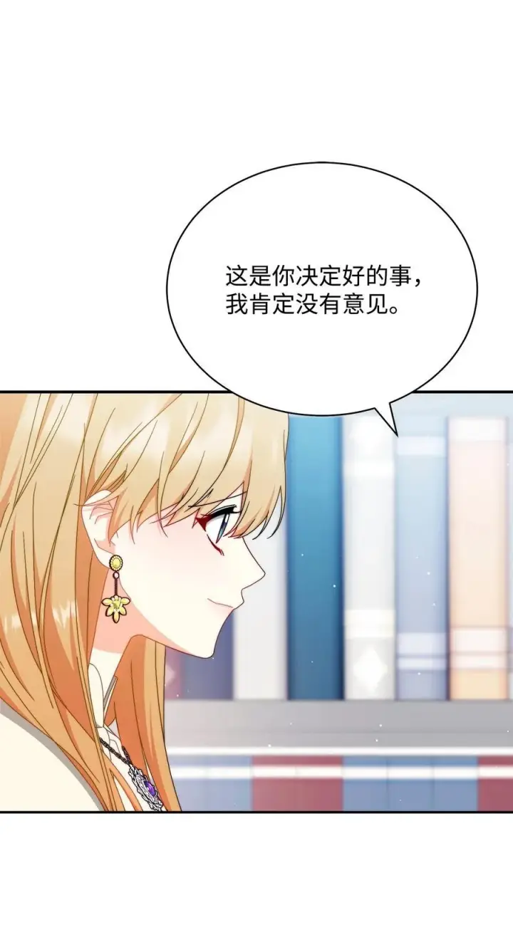 《我来负责男主的福利》97 圣国生活图72