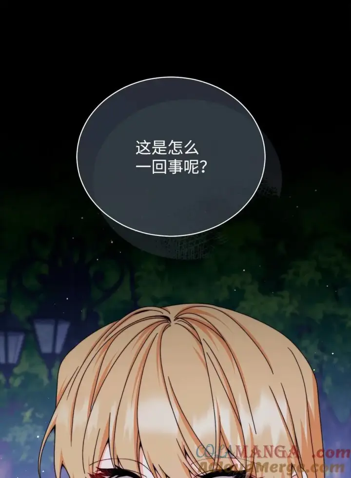 《我来负责男主的福利》116 善后图16