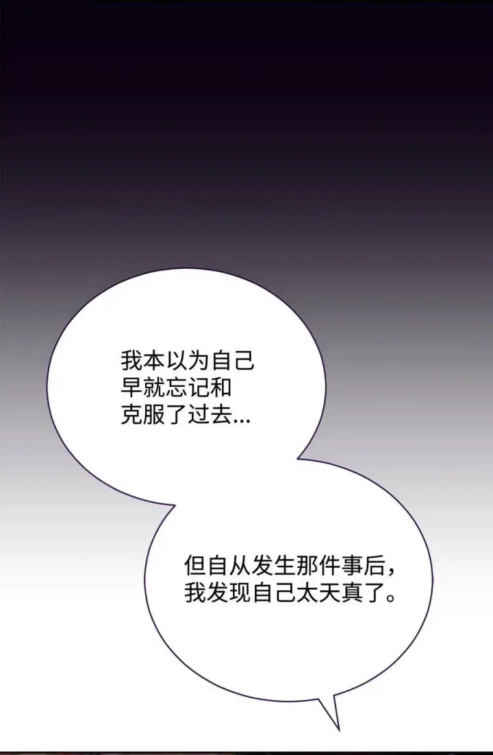 《我来负责男主的福利》116 善后图81
