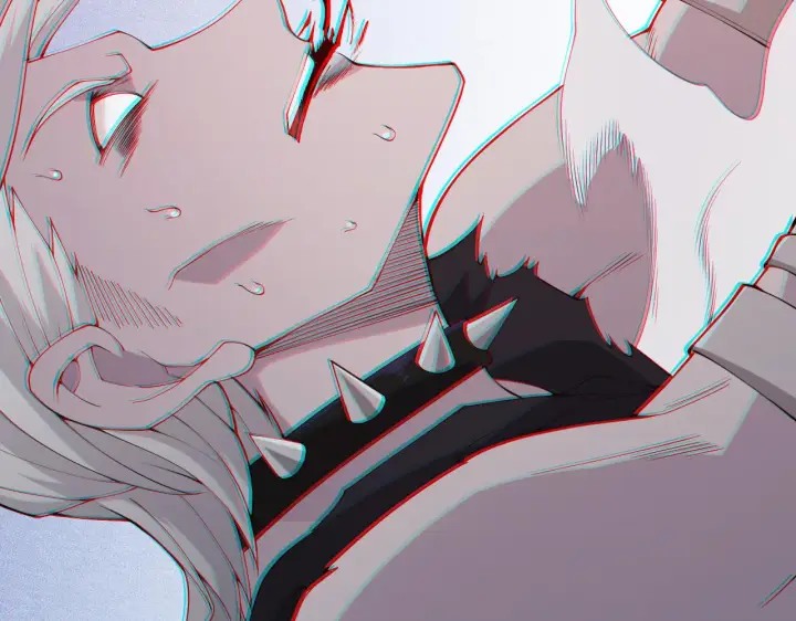 《我来自游戏》第100话 差距图66