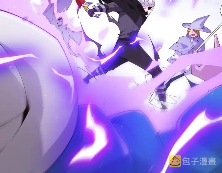 《我来自游戏》第103话 独创历史！独占榜单！图119