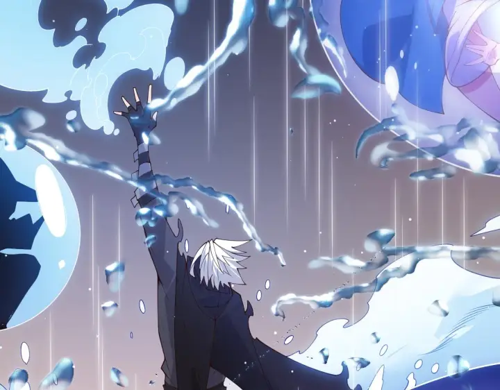《我来自游戏》第103话 独创历史！独占榜单！图122