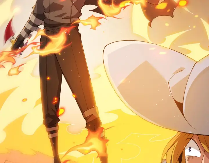 《我来自游戏》第103话 独创历史！独占榜单！图126