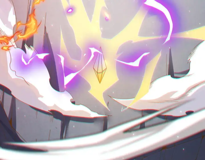《我来自游戏》第103话 独创历史！独占榜单！图136