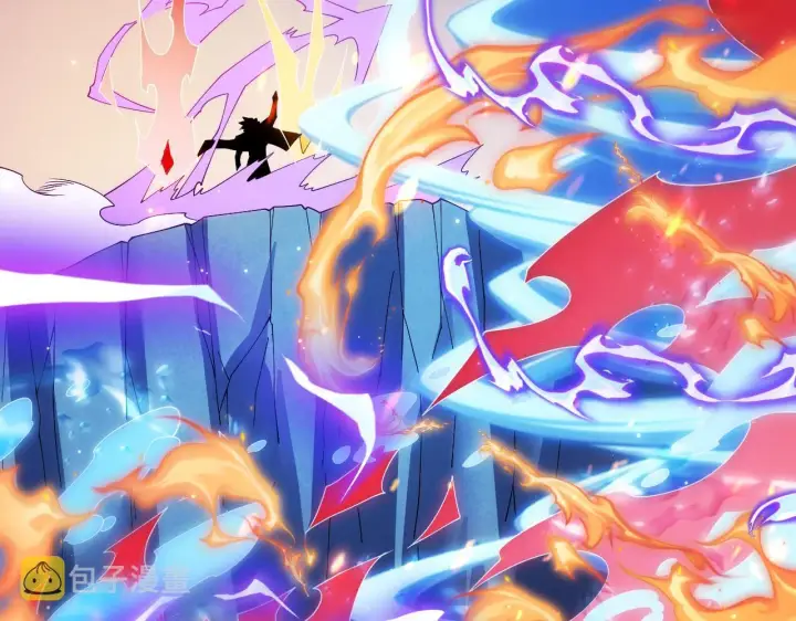《我来自游戏》第103话 独创历史！独占榜单！图139