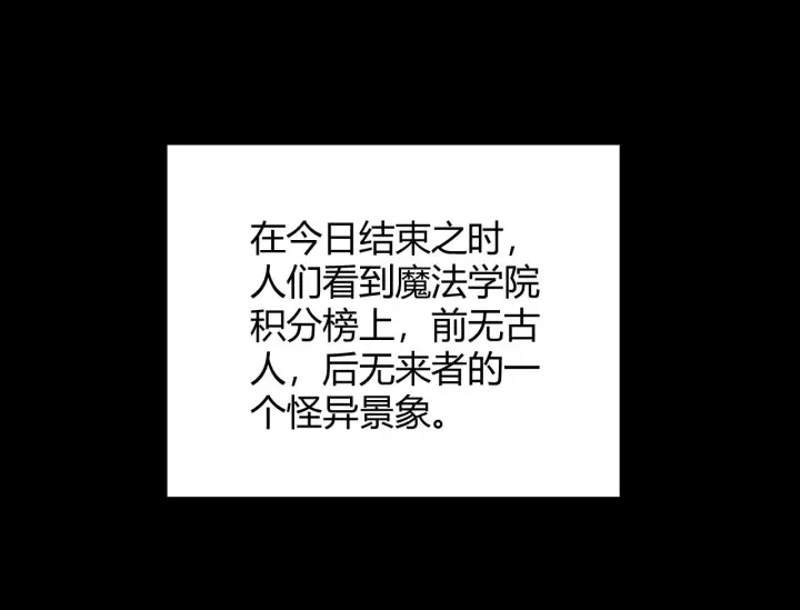 《我来自游戏》第103话 独创历史！独占榜单！图141