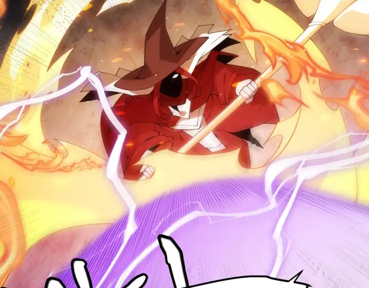《我来自游戏》第103话 独创历史！独占榜单！图41