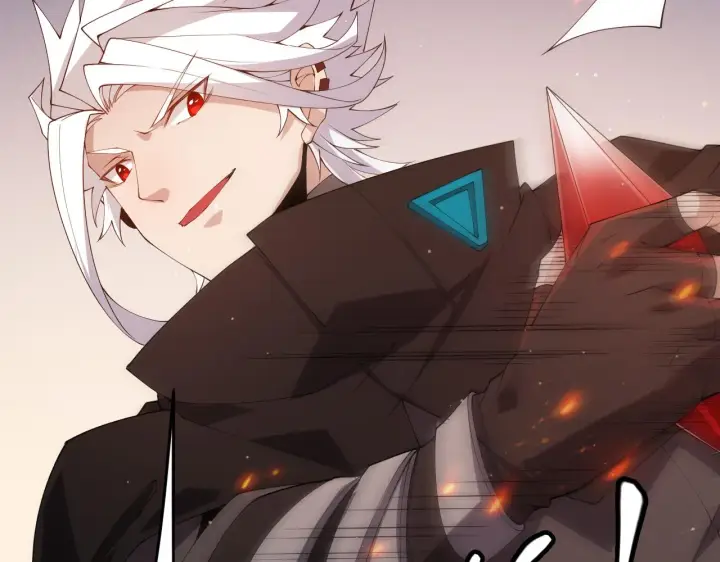《我来自游戏》第103话 独创历史！独占榜单！图50