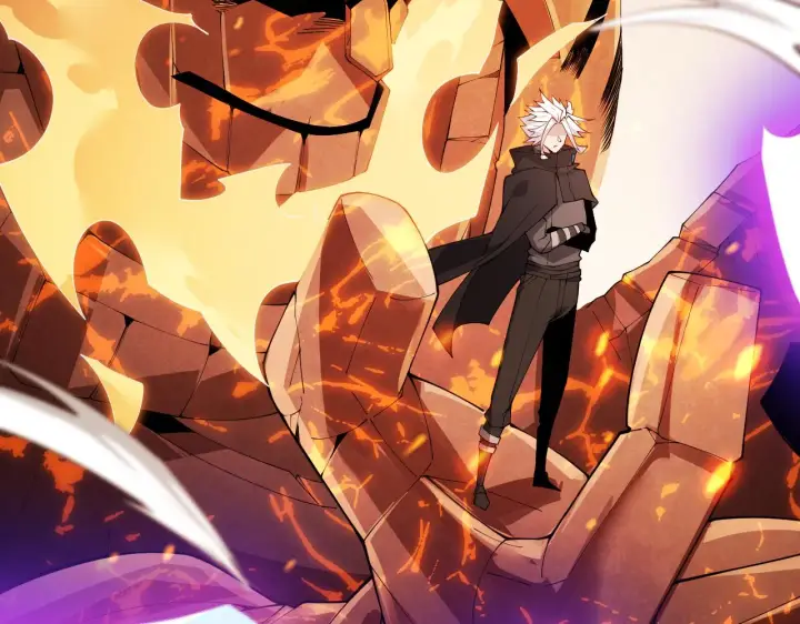 《我来自游戏》第103话 独创历史！独占榜单！图77