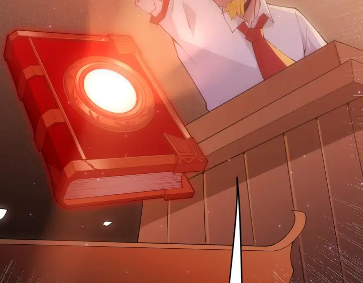 《我来自游戏》第105话 暗金套装图46