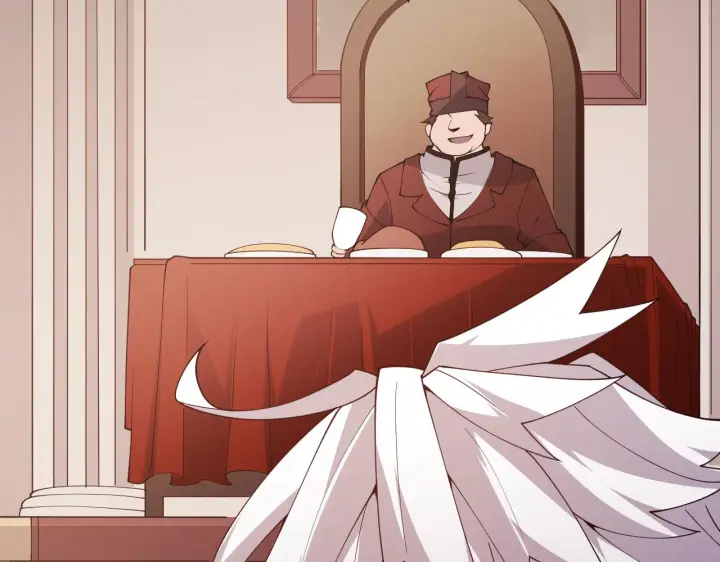 《我来自游戏》第109话 死亡女巫的索求图108