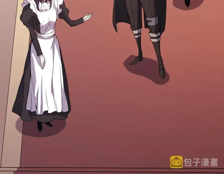 《我来自游戏》第109话 死亡女巫的索求图85