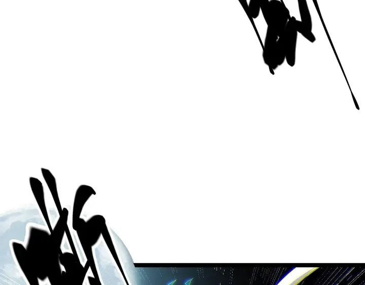 《我来自游戏》第110话 巨月下的墓地图157