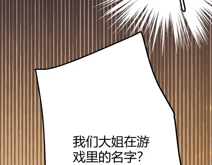 《我来自游戏》第129话 现实中的媞丽丝图42