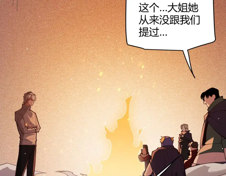 《我来自游戏》第129话 现实中的媞丽丝图52
