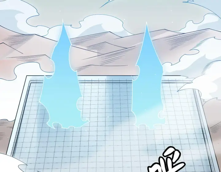 《我来自游戏》第135话 来自候选者的赌约图100