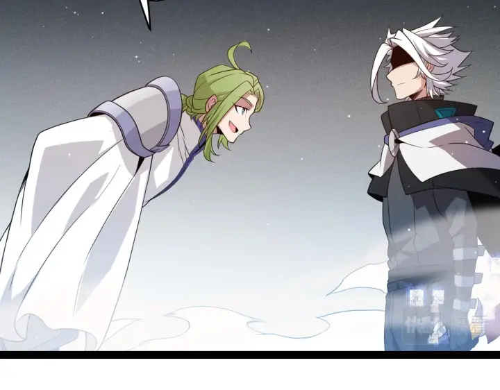 《我来自游戏》第135话 来自候选者的赌约图59