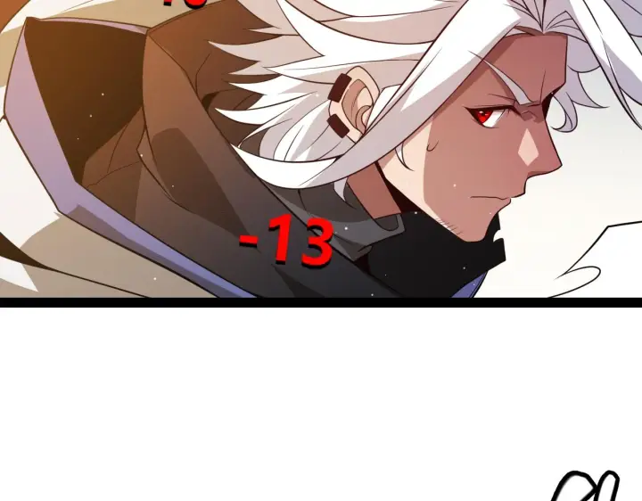 《我来自游戏》第136话 开天辟地！图139