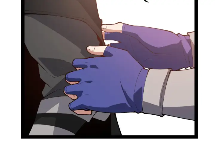 《我来自游戏》第141话 影新的成员图56