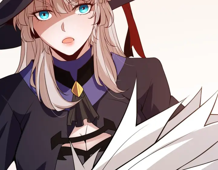 《我来自游戏》第141话 影新的成员图75