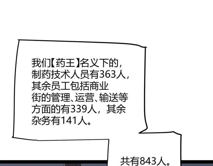 《我来自游戏》第142话 凌策的商业帝国图44