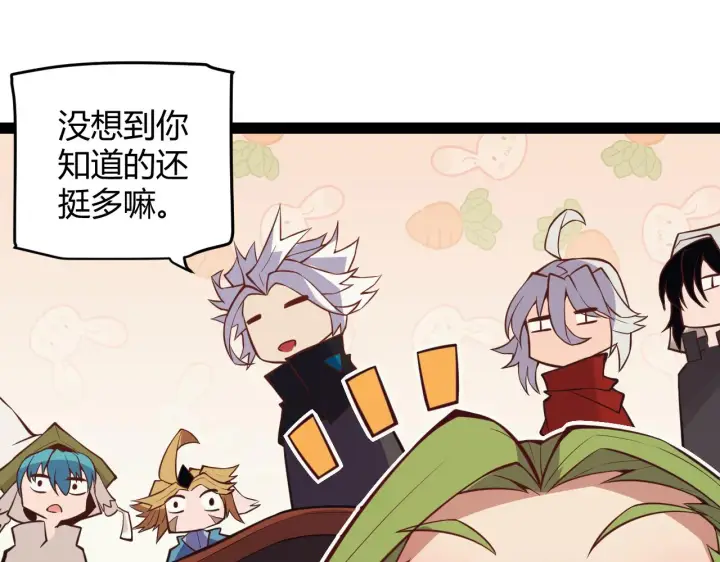 《我来自游戏》第142话 凌策的商业帝国图70