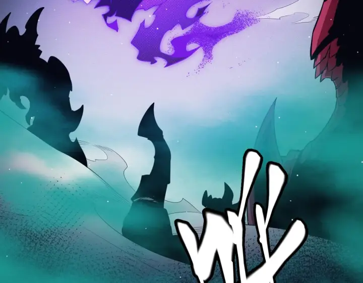 《我来自游戏》第143话 独挑人面蜈蚣图85