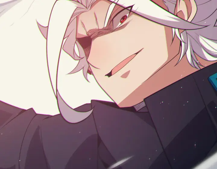 《我来自游戏》第145话 凌策小队的配合图184