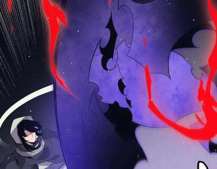 《我来自游戏》第145话 凌策小队的配合图88