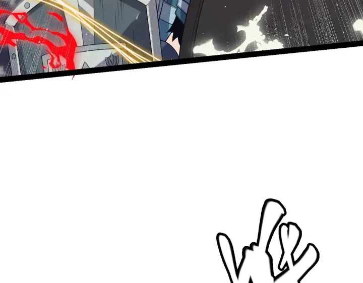 《我来自游戏》第145话 凌策小队的配合图96