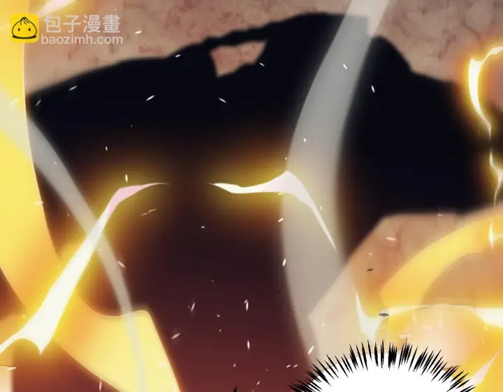 《我来自游戏》第150话 麻痹无敌盔甲巨人！图149