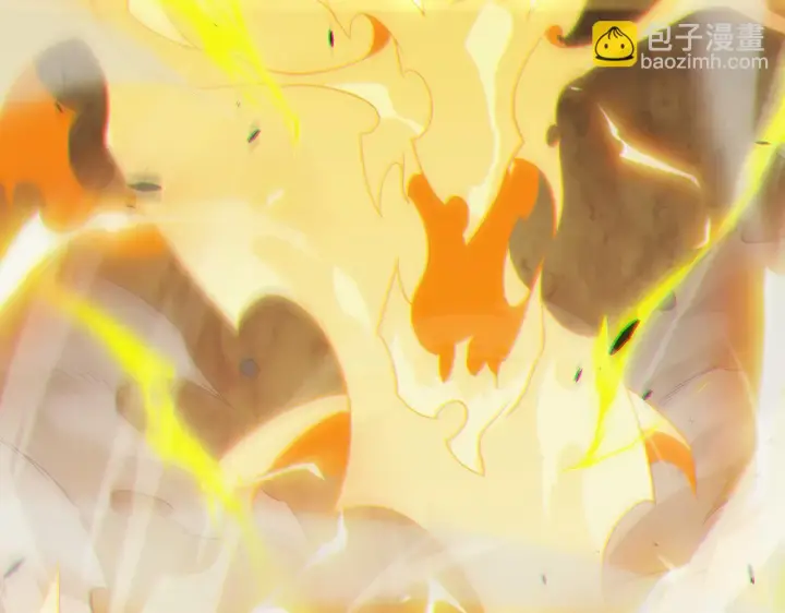 《我来自游戏》第150话 麻痹无敌盔甲巨人！图171
