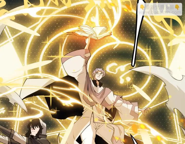 《我来自游戏》第150话 麻痹无敌盔甲巨人！图60
