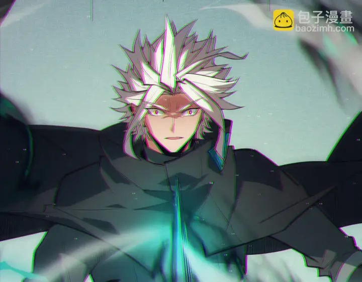 《我来自游戏》第152话 凌策的必死之局图145