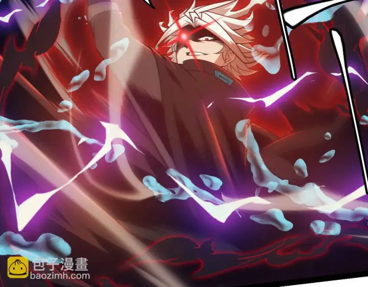《我来自游戏》第152话 凌策的必死之局图7